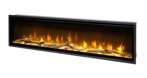ignite evolve 60 dimplex electric fireplace